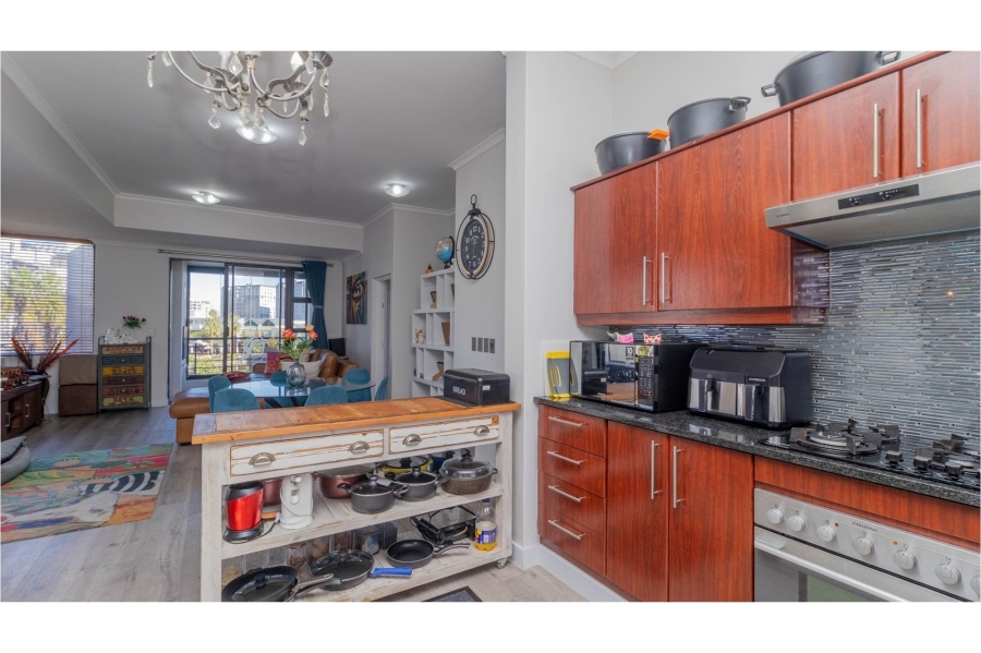 3 Bedroom Property for Sale in Century City Western Cape